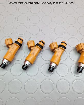 INIETTORI PRINCIPALI YAMAHA XJ6 2009 2010 DIVERSIO