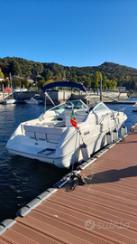 Semi-cabinato Sea Ray 240 Sundancer