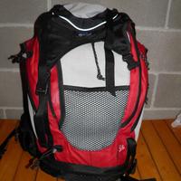 ZAINO FORCLAZ 50+ QUECHUA