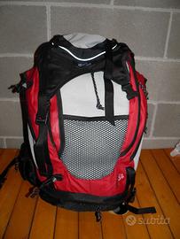 ZAINO FORCLAZ 50+ QUECHUA