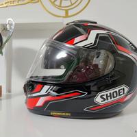 Casco Shoei come nuovo S