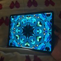 IPad pro m5 cellular 13