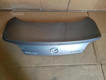 Portellone Mazda rx-8