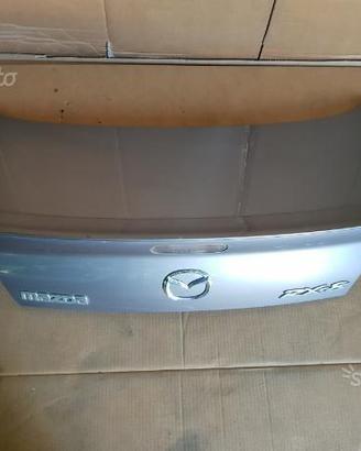 Portellone Mazda rx-8
