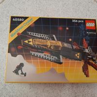 LEGO SPACE SYSTEM 40580 BLACKTRON CRUISER SPAZIO