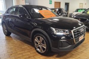 AUDI Q2 30 TDI S tronic Admired 18" VIDEO