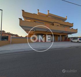 Box / Garage di 44 m² a Pomezia