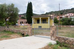 Villetta San Pietro, Budoni