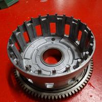CAMPANA FRIZIONE KAWASAKI ZX10R 2010