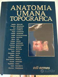 LIBRO TOPOGRAFIA UMANA ANASTASI