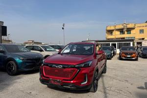 EVO Evo5 1.5 Turbo Bi-fuel GPL