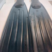 Pinne Mares Plana concorde 