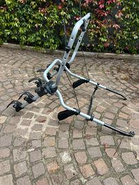 Portabici thule audi A3
