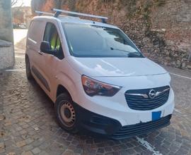 OPEL Combo 4ª serie - 2019