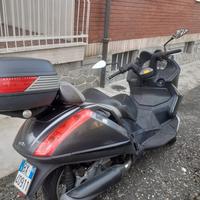 Aprilia Atlantic 500 - 2004