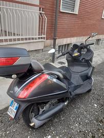 Aprilia Atlantic 500 - 2004