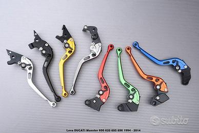 Leva DUCATI Monster 600 620 695 696 1994 - 2014
