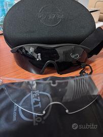 Occhiali PEZT Co.STORM Ballistic Eyewear