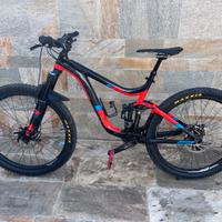 MTB GIANT REIGN 1.5 LTD TAGLIA M