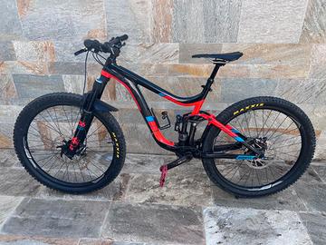 GIANT REIGN MTB 1.5 LTD TAGLIA M