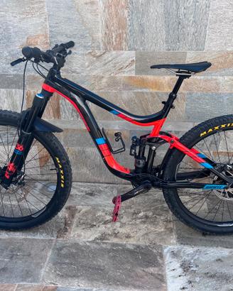 GIANT REIGN MTB 1.5 LTD-PREZZO TRATTABILE