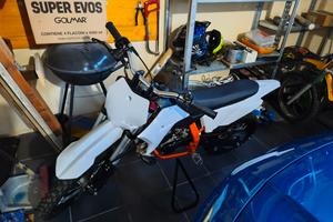 minicross 50cc 2t