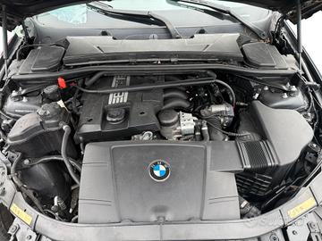 MOTORE BMW E93 320I CABRIO N43B20A 125KW 170.000KM