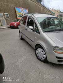 fiat idea 1.9 multj
