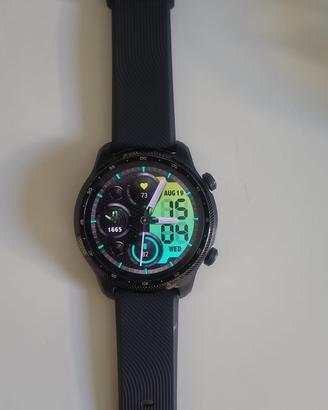 TicWatch Pro 3 Ultra GPS – Condizioni Perfette