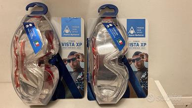 Maschere nuoto Aqua Sphere