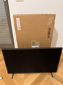 Tv Samsung QLED 32”