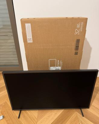 Tv Samsung QLED 32”