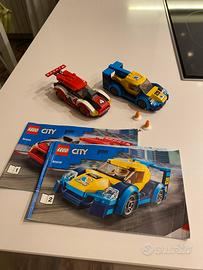 Lego 60256