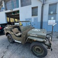 Jeep Willys