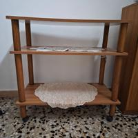 Mobiletto porta TV o altro