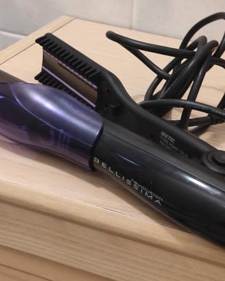Piastra per capelli IMETEC BELLISSIM REVOLUTION