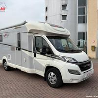 CARTHAGO TOURER T 150 QB