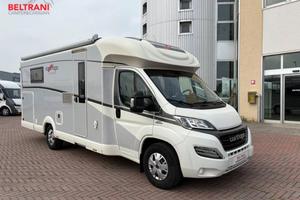CARTHAGO TOURER T 150 QB