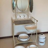 toilette  stupenda