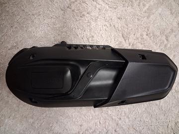 Coperchio carter trasmissione piaggio Beverly 400 