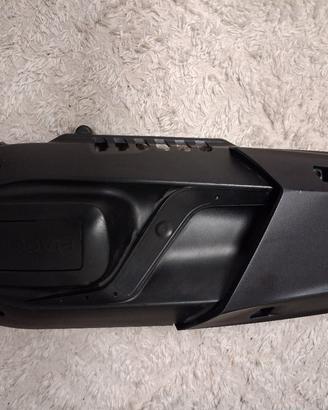 Coperchio carter trasmissione piaggio Beverly 400 
