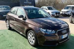 Audi A1 1.6 TDI 105 CV Ambition 2014