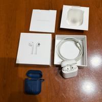 Air pods prima serie