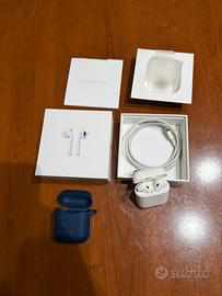 Air pods prima serie