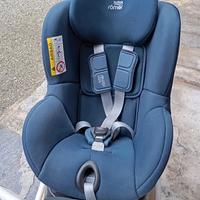 seggiolino auto 0-18 kg, gruppo 0 -1