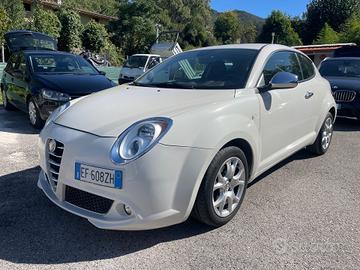 Alfa Romeo MiTo 1.3 JTDm-2 95 CV S&S Distinctive