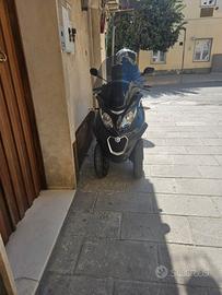 Scuterone usato pocco