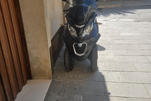 Scuterone usato pocco