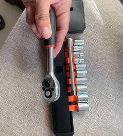 Set di Bussole con chiave