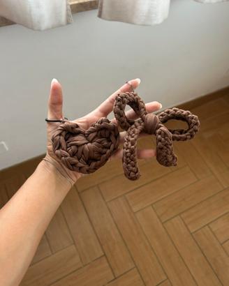 Portachiavi handmade